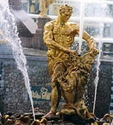 Петродворец (Самсон)