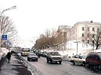 Петропавловск-Камчатский (центр)