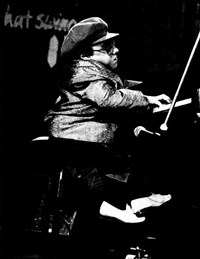 Петруччиани Мишель (концерт)