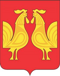 Петушки (герб)