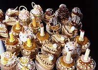 Печенье «Пипаркукас»