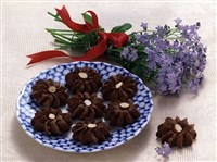 Печенье «Южанка»