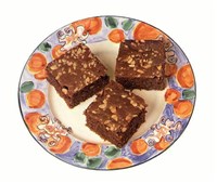 Печенье ореховое (детское)