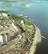 Печора (порт)