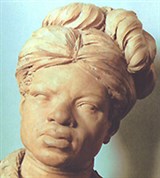 Пигаль Жан Батист (Негр Паоль)