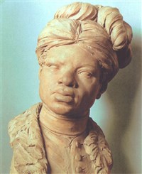 Пигаль Жан Батист (Негр Паоль)