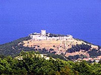 Пиерия (крепость Платамонас)