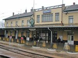 Пиештяны (вокзал)