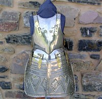 Пикинер (доспехи)