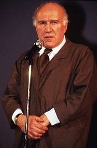 Пикколи Мишель