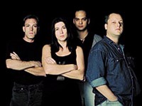 Пиксиз (группа)