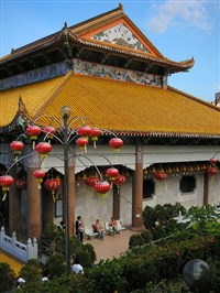 Пинанг (буддийский храм)