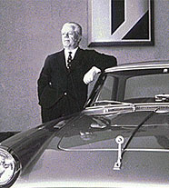 Пининфарина Баттиста