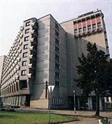 Пинск (гостиница «Припять»)