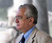 Пиотровский Михаил Борисович (портрет)