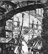 Пиранези Джованни Баттиста («Тюрьмы»)