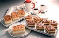 Пирог «Пчелка»