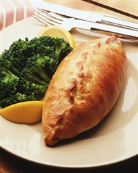 Пирожки с бараниной (раздельное питание)