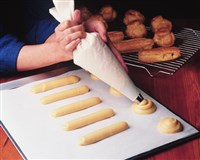 Пирожное «Эклер» (1)