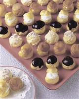 Пирожное «Эклер» (2)