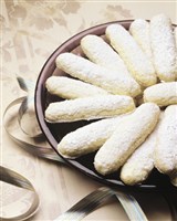 Пирожное «Эклер» (3)