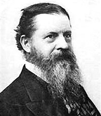 Пирс Чарльз (портрет)