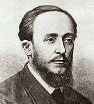 Писарев Дмитрий Иванович