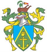 Питкерн (герб)