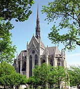 Питсбург (часовня)