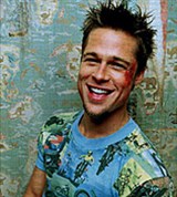 Питт Брэд (Бойцовский клуб)