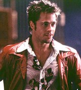 Питт Брэд (Бойцовский клуб, кадр 2)