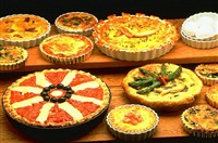 Пицца «Го-го»