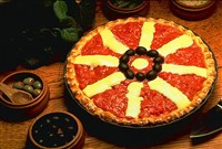 Пицца «Мейсон»