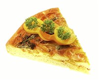 Пицца перечная