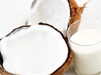 Пищевые противоядия (аюрведа) (кокос)