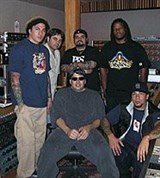 Пи-оу-ди (в студии)