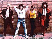 Пламя (группа)