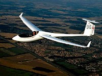 Планерный спорт [спорт]