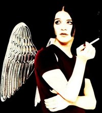 Пласебо (Брайан Молко — ангел)