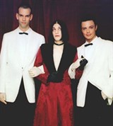 Пласебо (группа)