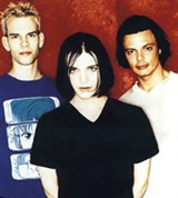 Пласебо (постер)