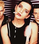 Пласебо (трио)