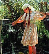 Пластов Аркадий Александрович (Полдень)