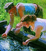 Пластов Аркадий Александрович (Родник)