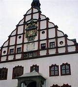 Плауэн (ратуша)