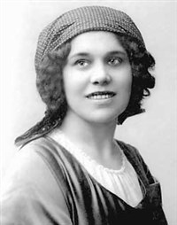 Плевицкая Надежда Васильевна (портрет)