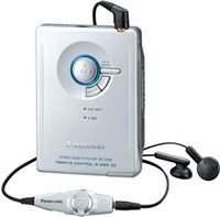 Плейер (кассетный)