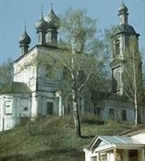 Плес (церковь)