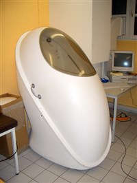 Плетизмография (тела)