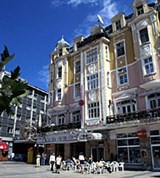 Пловдив (центральная площадь)